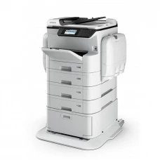 Epson WF-C869RD3TWFC Workforce Pro Multi-Function Printer